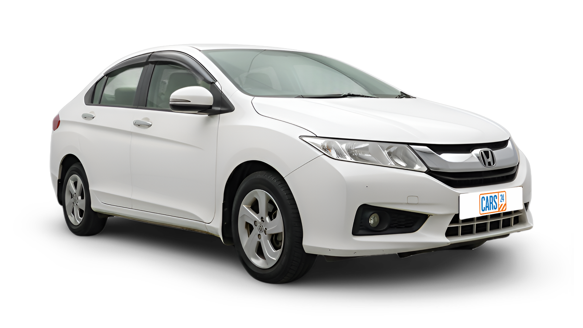 Honda City-img